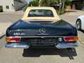 Mercedes-Benz 280 SL Schalter *Top Restauration* Black - thumbnail 3