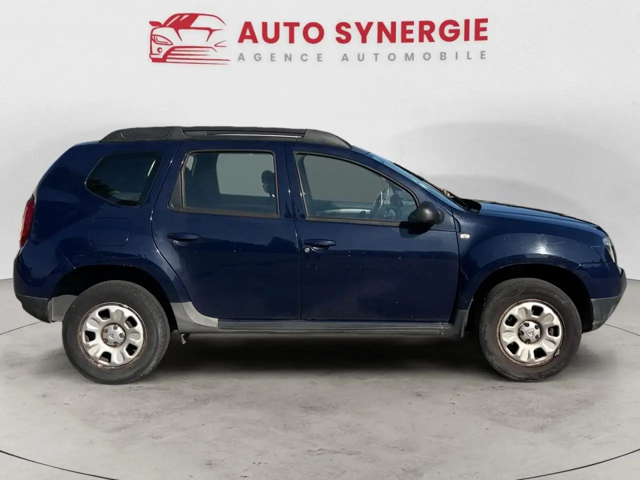 Dacia Duster — photo 6