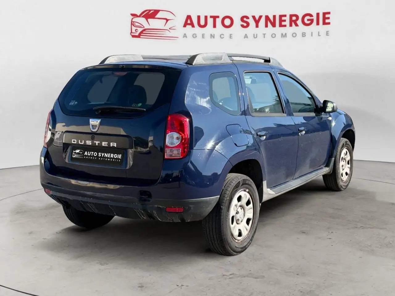 Dacia Duster — photo 5
