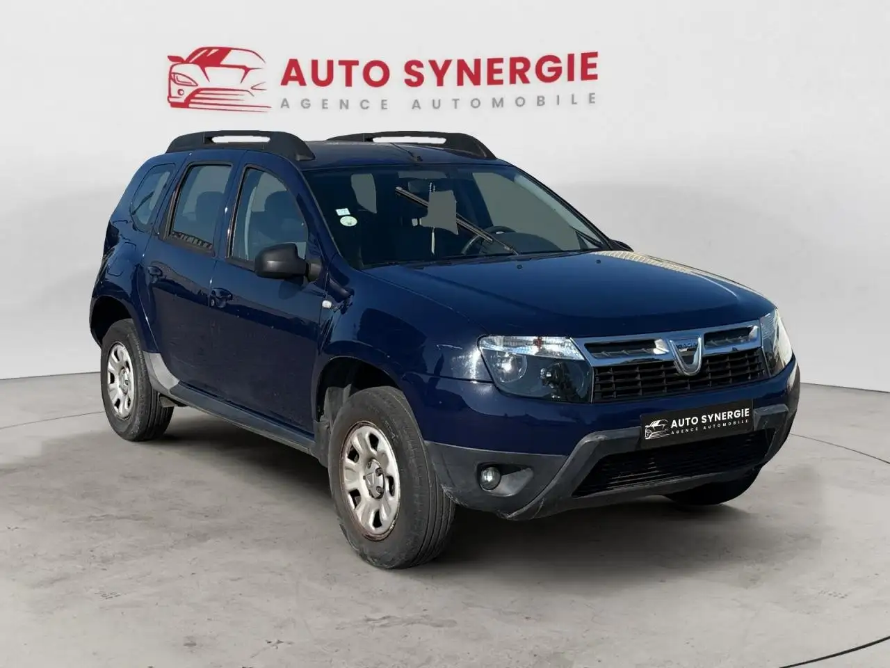 Dacia Duster — photo 7