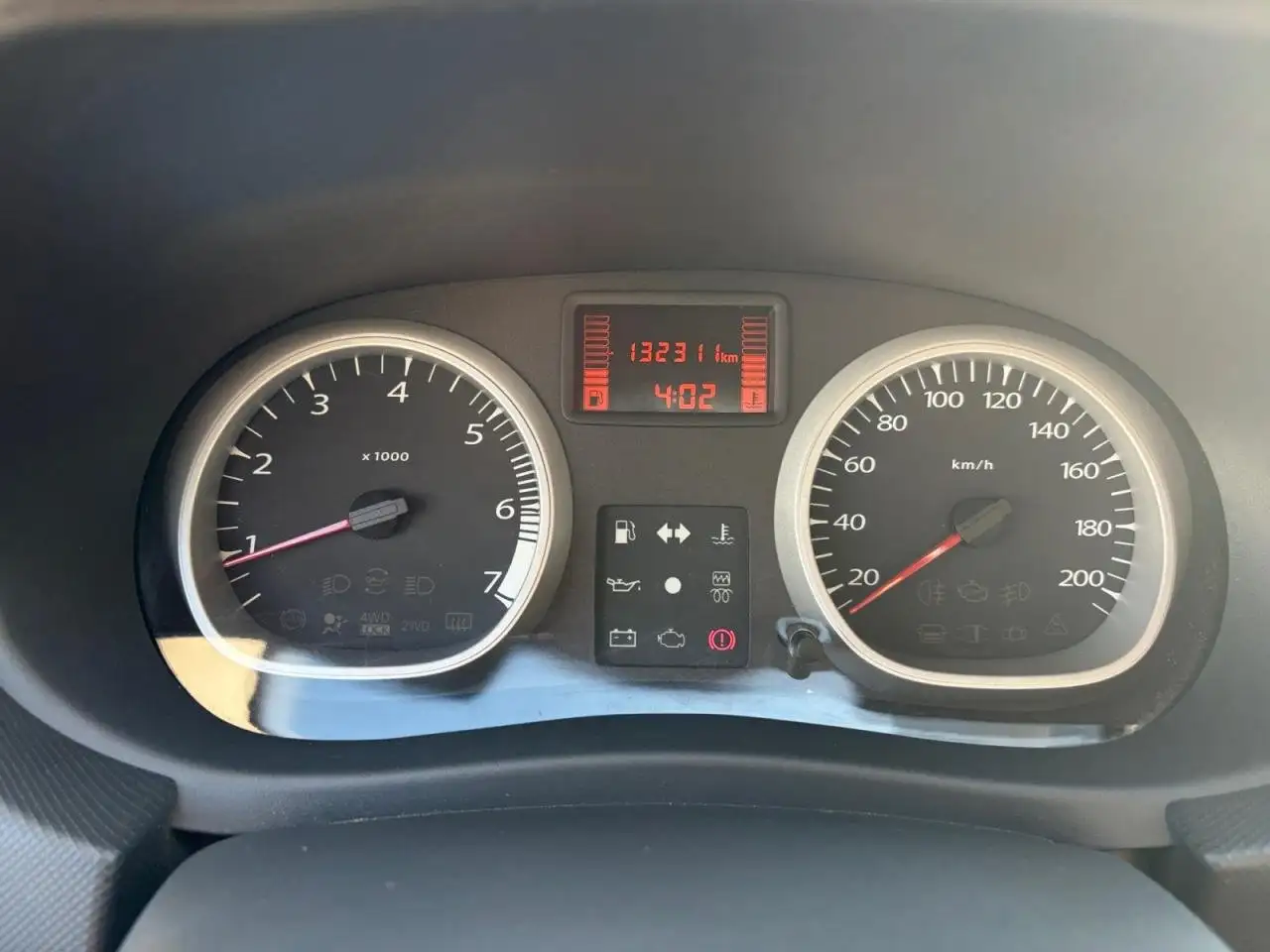 Dacia Duster — photo 14