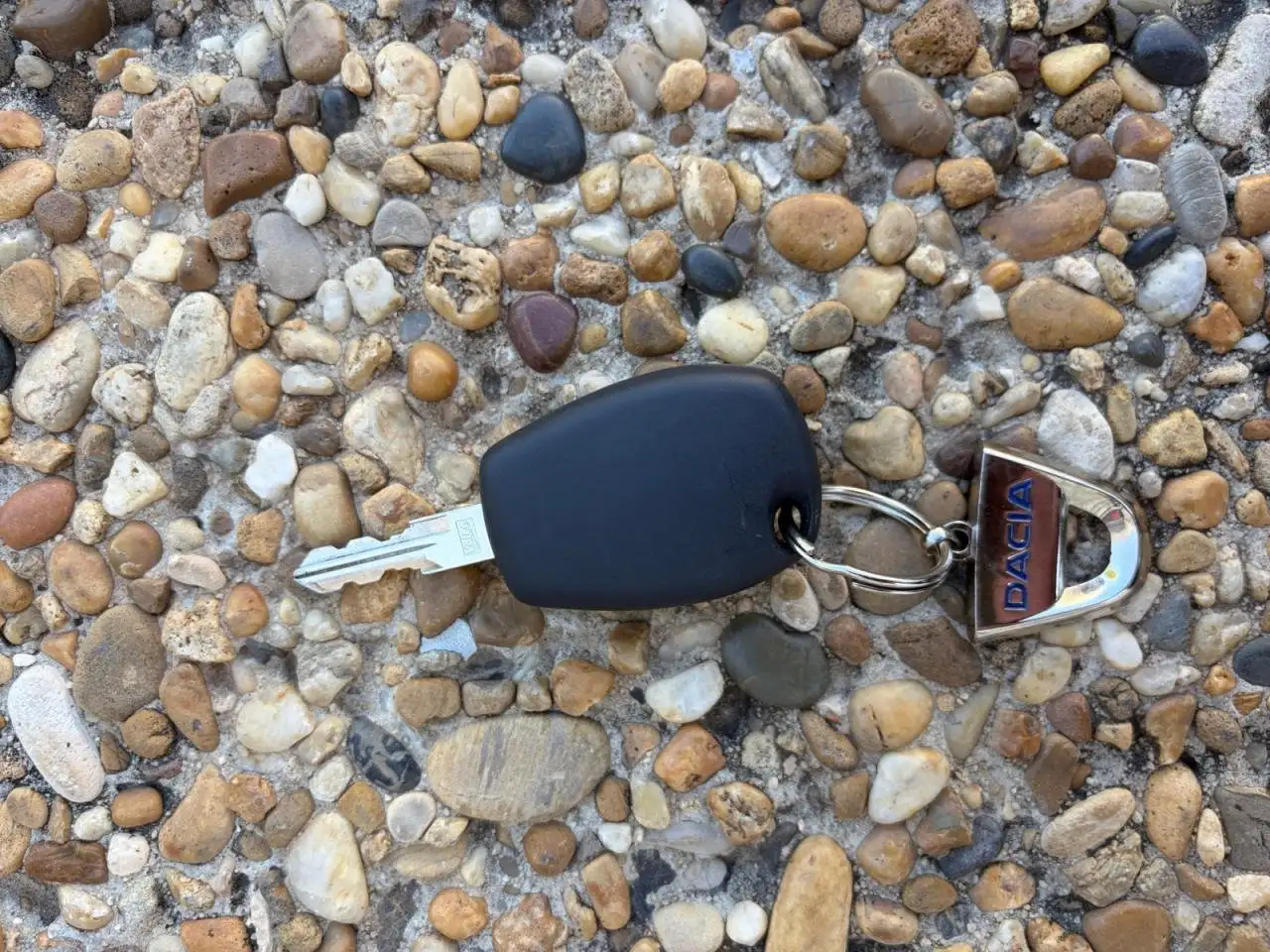 Dacia Duster — photo 17