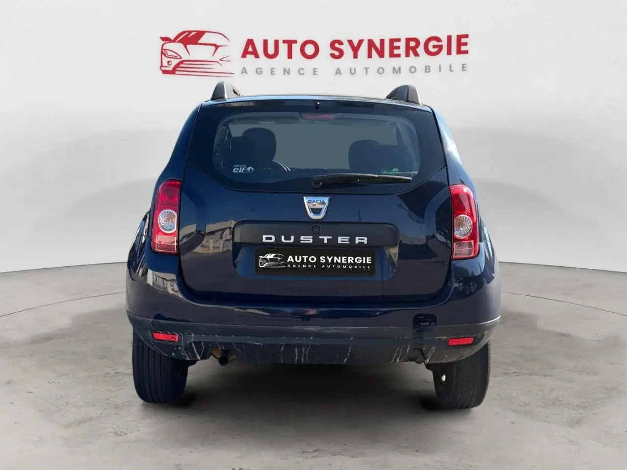 Dacia Duster — photo 4