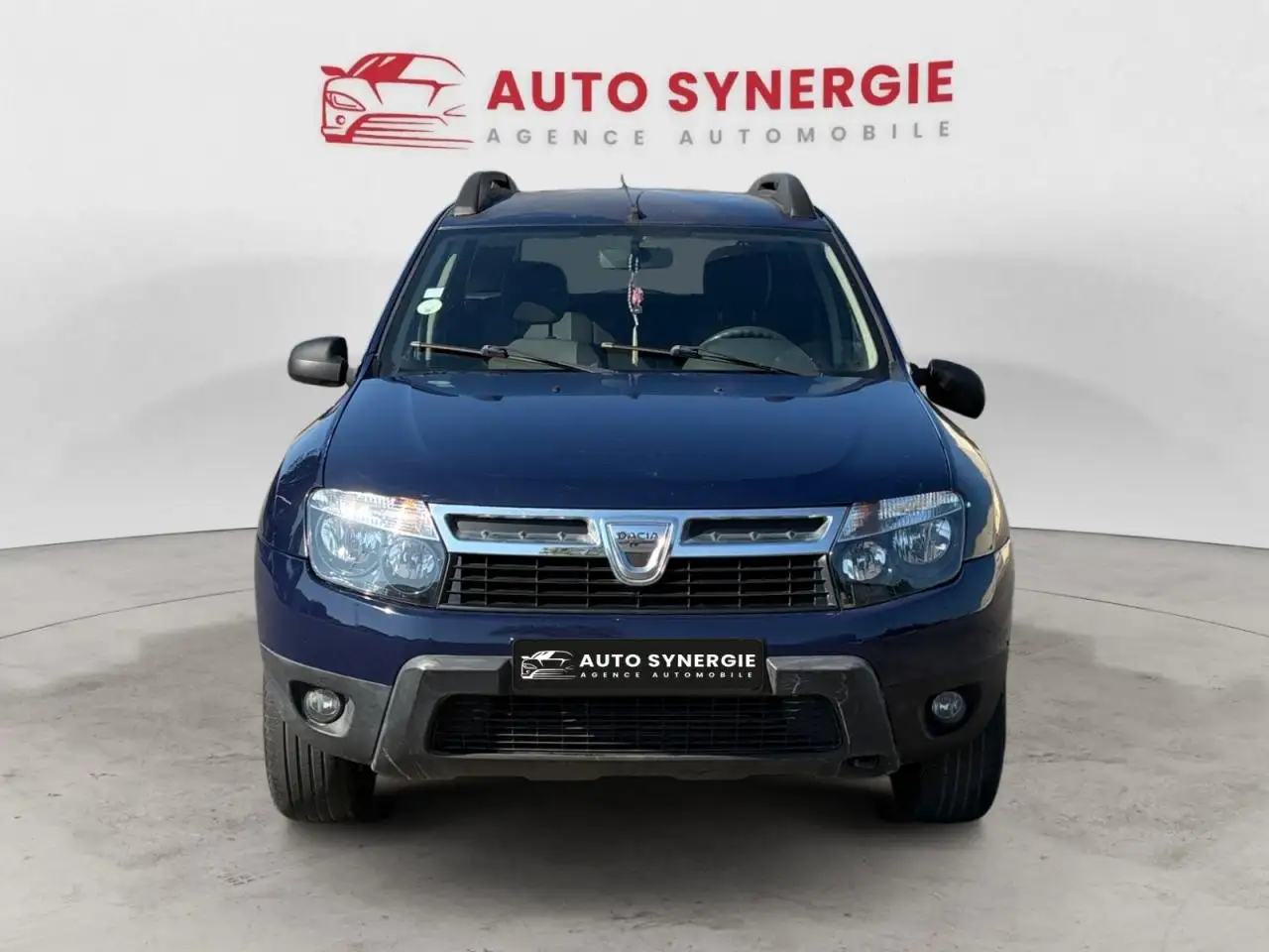 Dacia Duster — photo 8