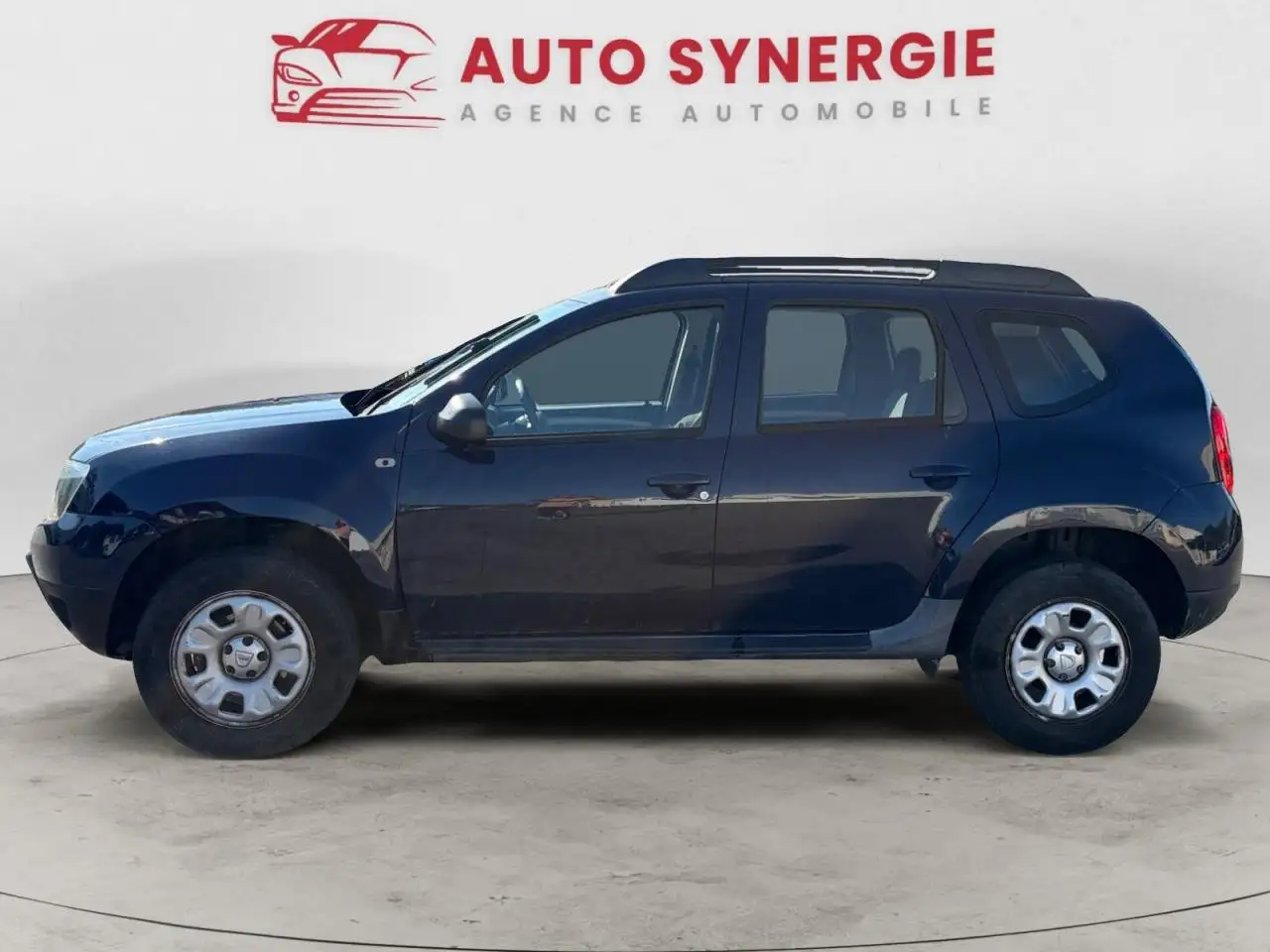 Dacia Duster — photo 2