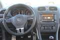 Volkswagen Golf VI 1.4 l + Style Azul - thumbnail 16