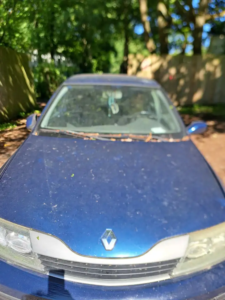 Renault Laguna 1.8i RN Confort, foto 4