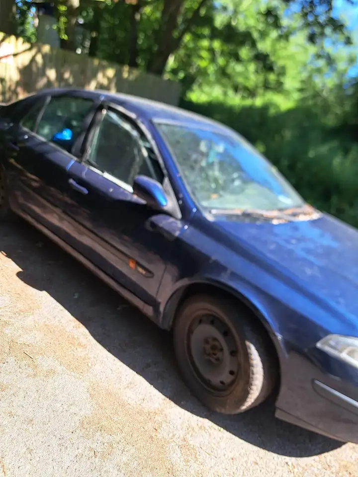 Renault Laguna 1.8i RN Confort, foto 3