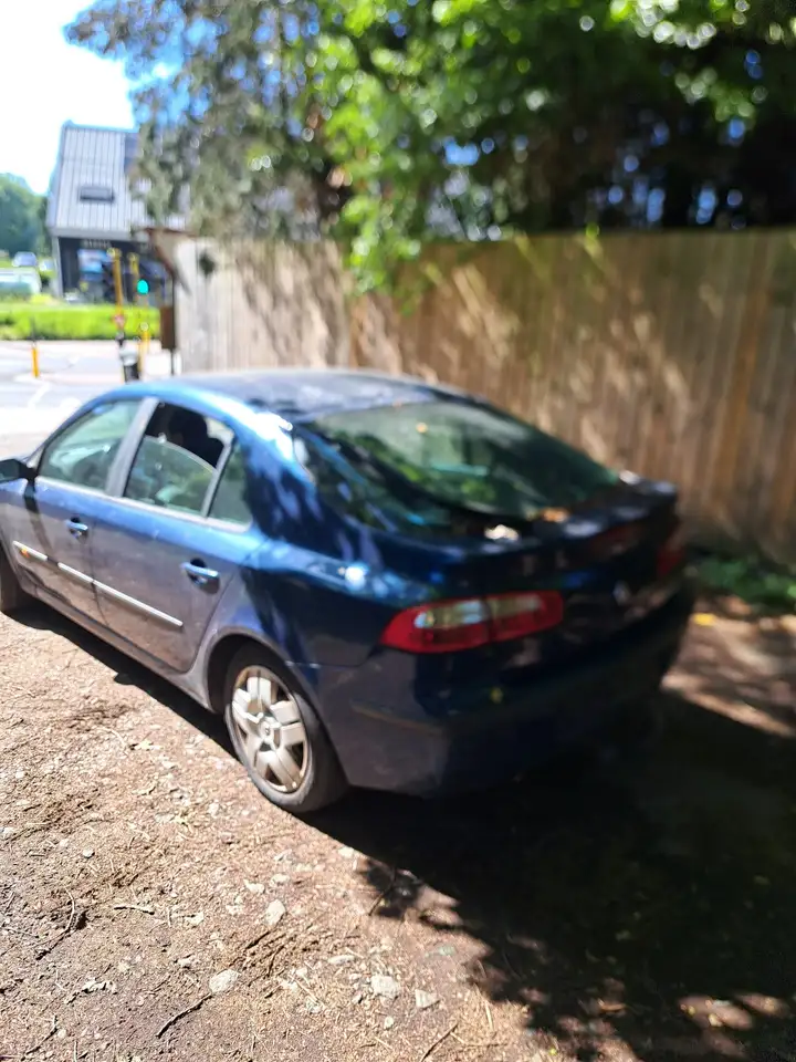 Renault Laguna 1.8i RN Confort, foto 6