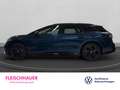 Volkswagen ID.7 GTX 4Motion Tourer MATRIX+360+HUD+ACC+NAVI+SHZ+AHK Blau - thumbnail 4