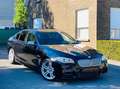 BMW 550 SERIE 5 F10 (01/2010-07/2013)  xDrive 381ch A Azul - thumbnail 2