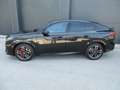 BMW X2 20 d xDrive M Sport Schwarz - thumbnail 4