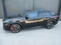 BMW X2 20 d xDrive M Sport Schwarz - thumbnail 2