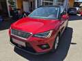 SEAT Arona 1,6 TDI Style Rot - thumbnail 7