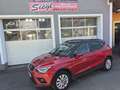 SEAT Arona 1,6 TDI Style Rot - thumbnail 1