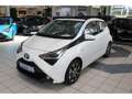 Toyota Aygo X sky Faltdach Smart&Privacy Paket Klima Ap Weiß - thumbnail 1
