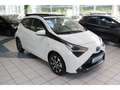 Toyota Aygo X sky Faltdach Smart&Privacy Paket Klima Ap Weiß - thumbnail 2