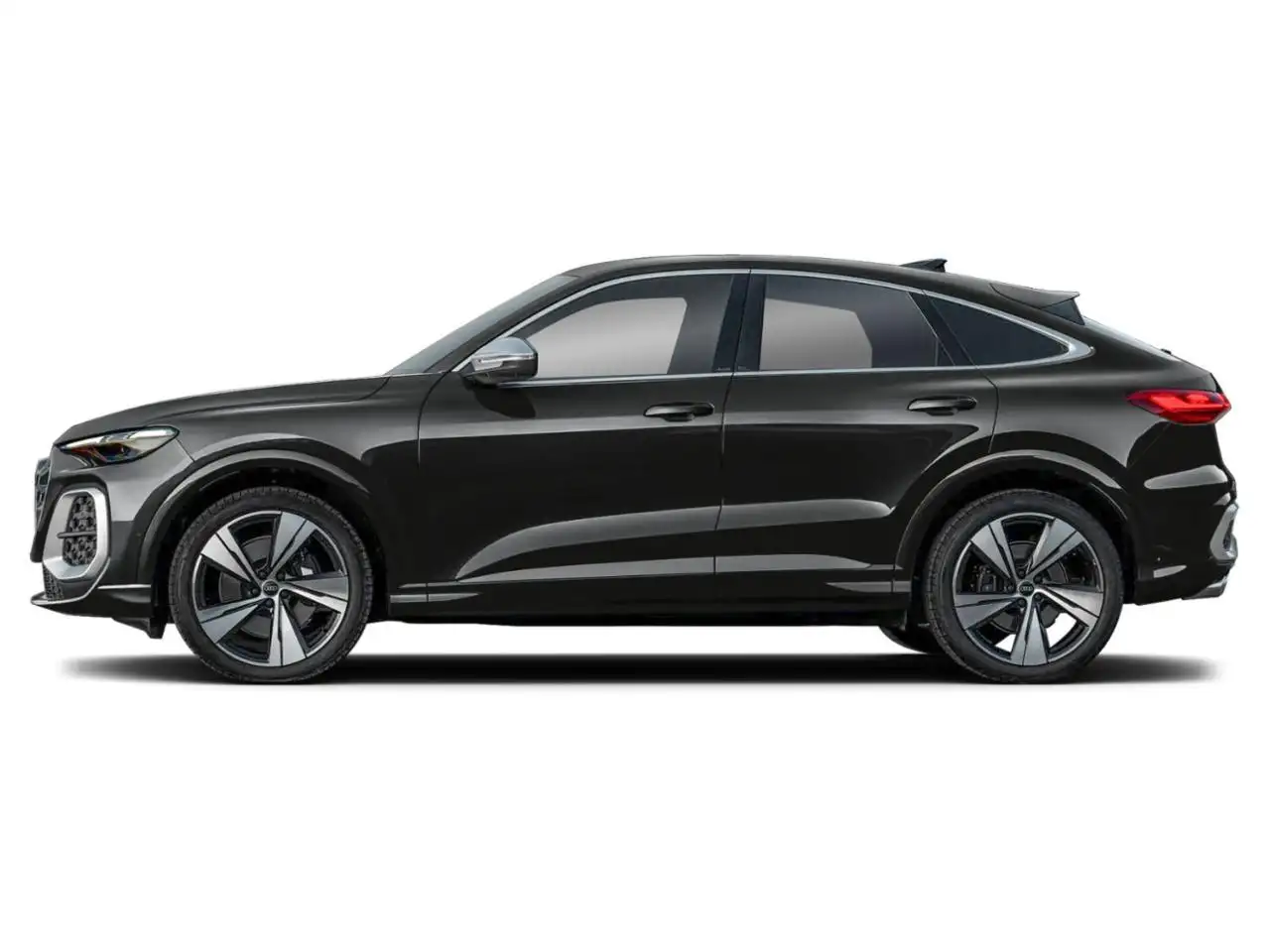 Audi SQ5 снимка Audi SQ5