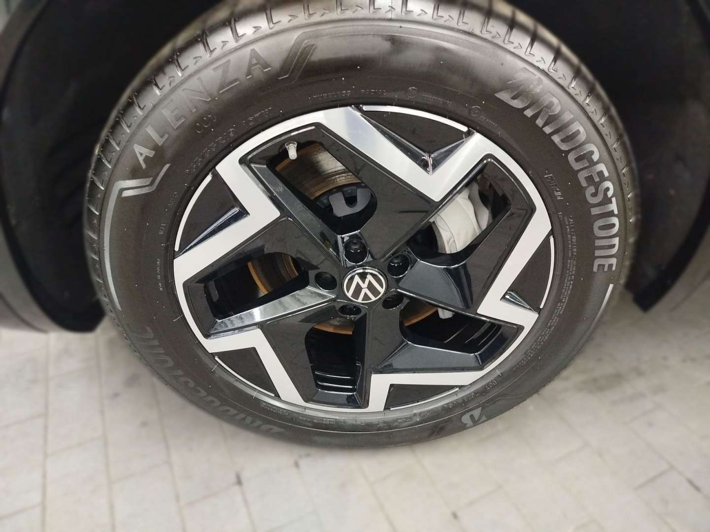 Volkswagen Touareg 4Motion R-Line -  - Joinsteer - #2