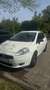 Fiat Grande Punto 1.4 8V White - thumbnail 1