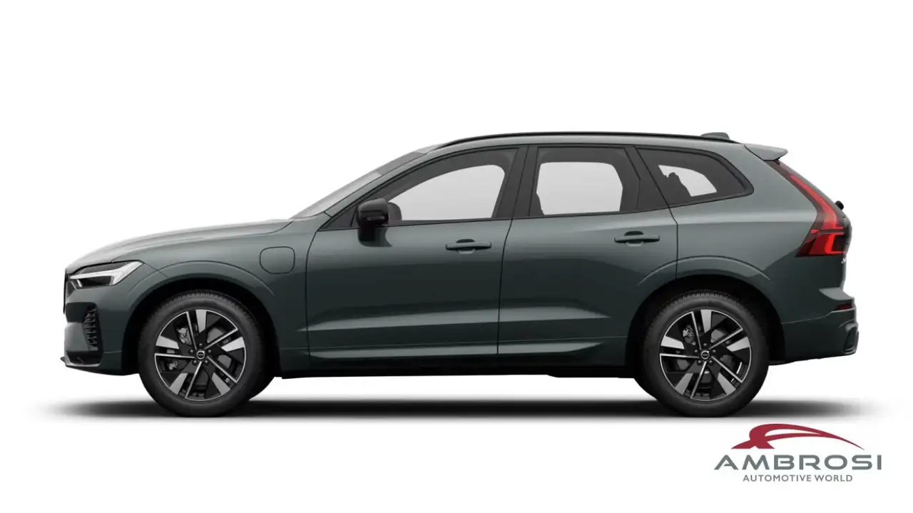 Volvo XC60 2026