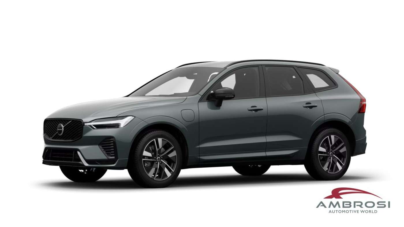 Volvo XC60 2026