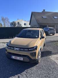 26.8 kWh Expression