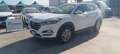 Hyundai TUCSON 1.7 CRDi XPossible Bianco - thumbnail 1