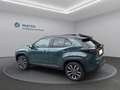 Toyota Yaris Cross 1,5 VVT-i Hybrid Lounge AWD-i Aut. Grün - thumbnail 7