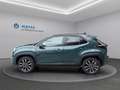 Toyota Yaris Cross 1,5 VVT-i Hybrid Lounge AWD-i Aut. Grün - thumbnail 8