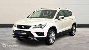 1.5 TSI 150ch ACT Start\u0026Stop Xcellence DSG Euro6d-T 117g