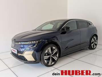 Mégane E-tech Iconic EV60
