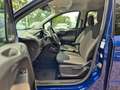 Ford Tourneo Courier Titanium *Klima Tempomat PDC Blauw - thumbnail 9