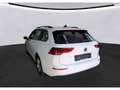 Volkswagen Golf Variant Golf VIII Variant 2.0 TDI Navi ACC TravelAssist Weiß - thumbnail 2