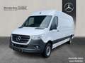 Mercedes-Benz Sprinter Furgón 315CDI Pro Largo Blanco - thumbnail 1