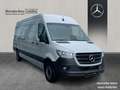 Mercedes-Benz Sprinter Furgón 315CDI Pro Largo Blanco - thumbnail 3