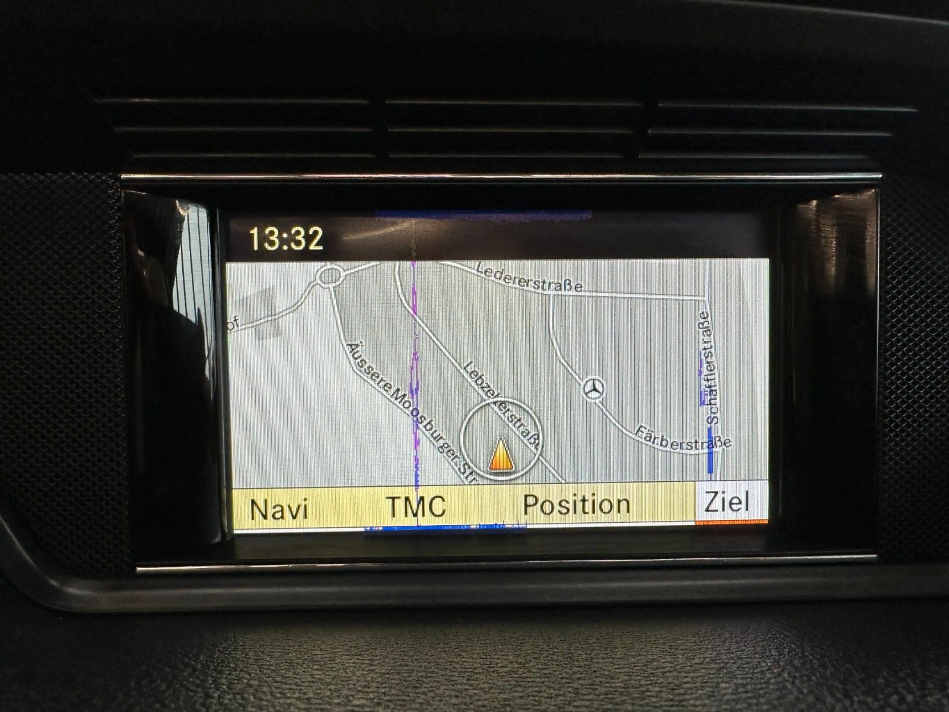 Mercedes-Benz E 200 *NACKENHZ*SITZHZ/Belüftung*NAVI*PDC*TEMPO* — photo 15