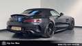 Mercedes-Benz AMG GT FACELIFT-NIGHT-KAM-TOTW-KEYLESS-DTR+ Schwarz - thumbnail 23