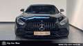 Mercedes-Benz AMG GT FACELIFT-NIGHT-KAM-TOTW-KEYLESS-DTR+ Schwarz - thumbnail 19