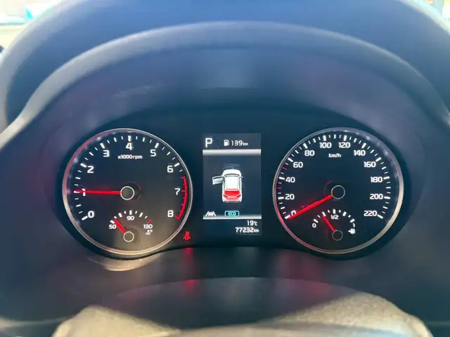 Kia Rio view 7