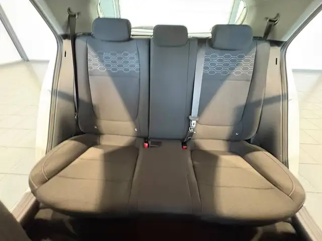 Kia Rio view 14