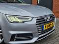 Audi A4 Avant 2.0 TFSI ultra Sport Pro Line Trekhaak LED S Grijs - thumbnail 5