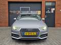 Audi A4 Avant 2.0 TFSI ultra Sport Pro Line Trekhaak LED S Grijs - thumbnail 3