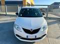 Lancia Ypsilon Ypsilon 0.9 t.air Gold ecochic metano 80cv Bianco - thumbnail 7
