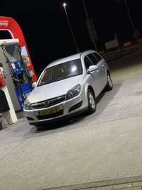 1.7 CDTI Caravan DPF Edition 111 Jahre