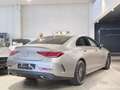 Mercedes-Benz C 220 220d Aut. Silber - thumbnail 31
