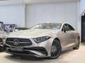 Mercedes-Benz C 220 220d Aut. Silber - thumbnail 30