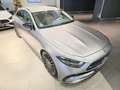 Mercedes-Benz C 220 220d Aut. Silber - thumbnail 8