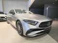 Mercedes-Benz C 220 220d Aut. Silber - thumbnail 4