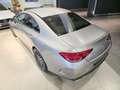 Mercedes-Benz C 220 220d Aut. Silber - thumbnail 11